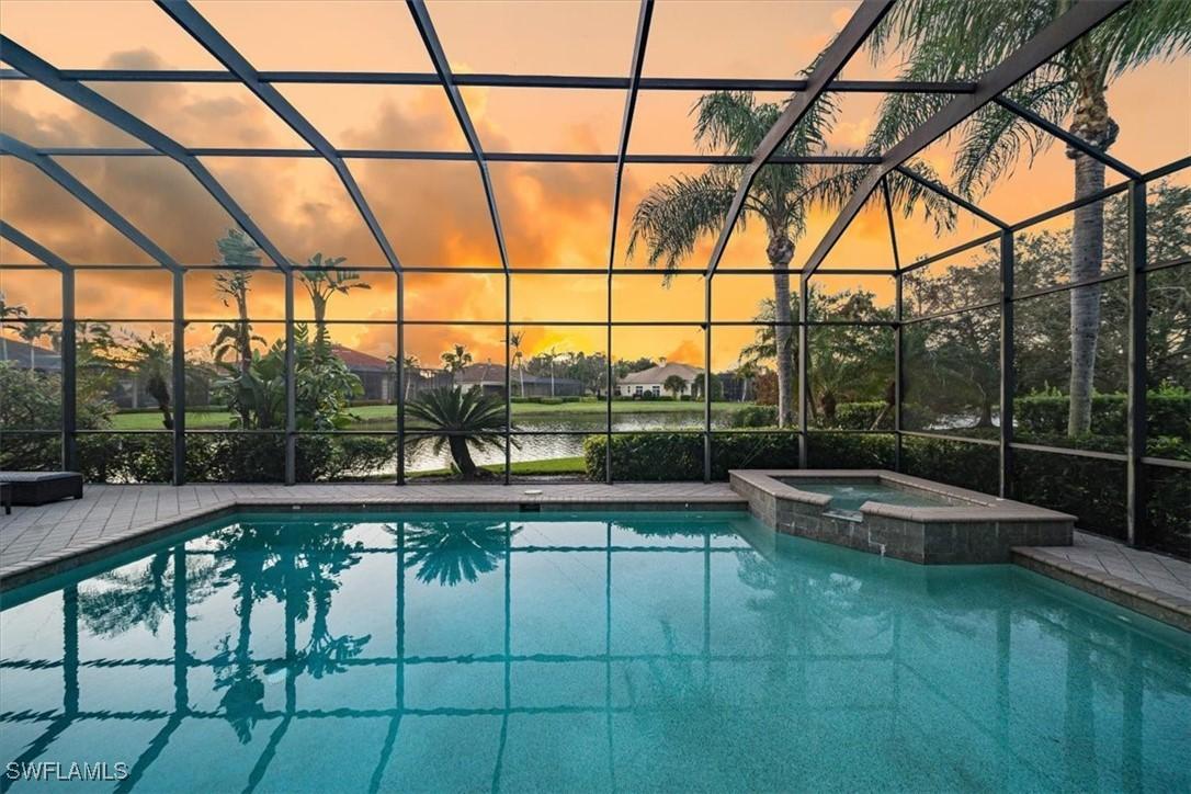 425 Terracina Ct., Naples, FL 34119