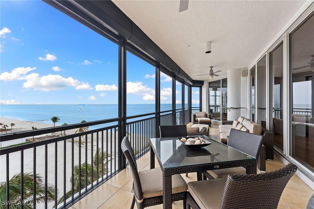 1801 Gulf Shore Blvd. #702, Naples, FL 34102