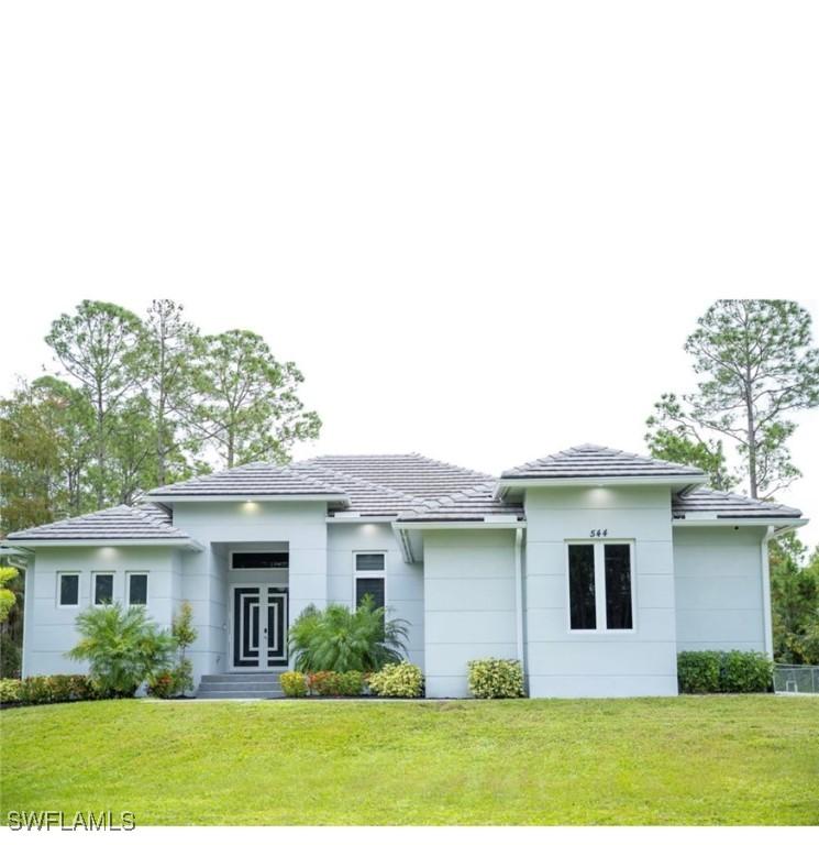 544 31st St., Naples, FL 34117