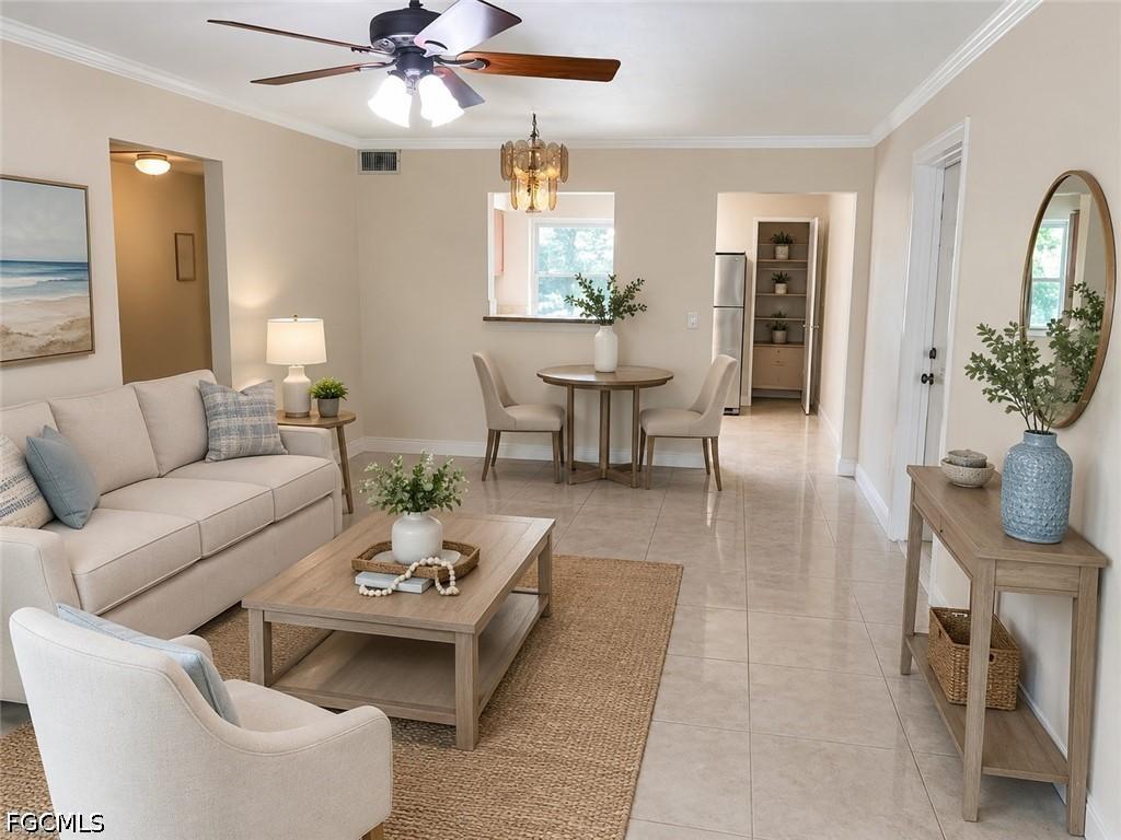 2828 Jackson St. #E6, Fort Myers, FL 33901