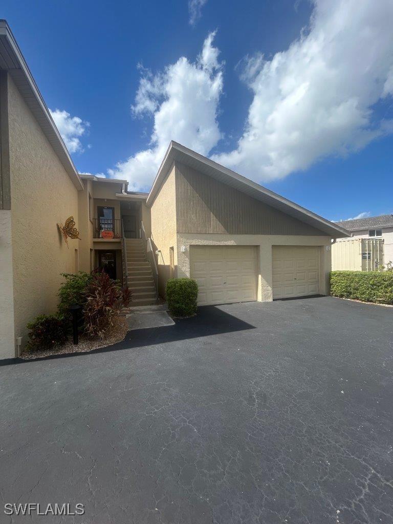 4112 SE 19th Pl. #209, Cape Coral, FL 33904