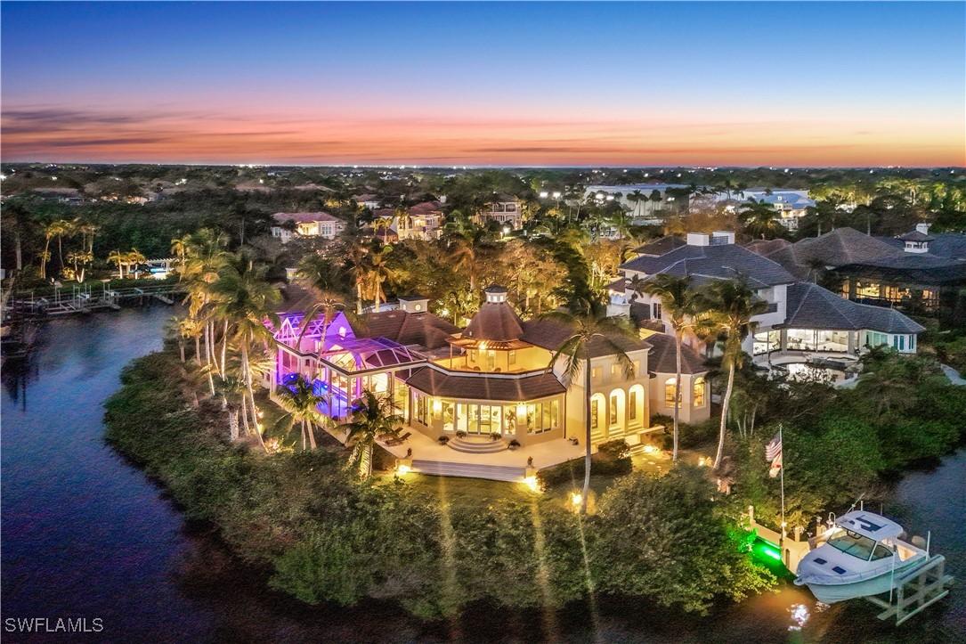 27801 Marina Pointe Dr., Bonita Springs, FL 34134