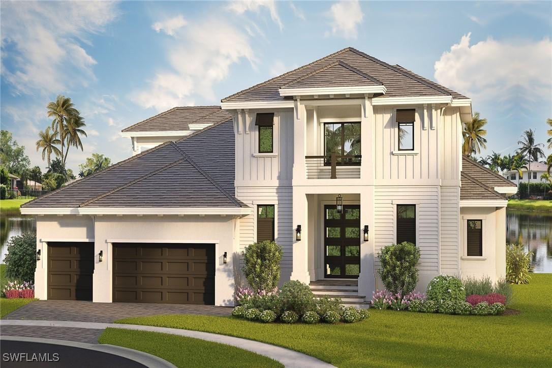 810 Elm Ct., Marco Island, FL 34145