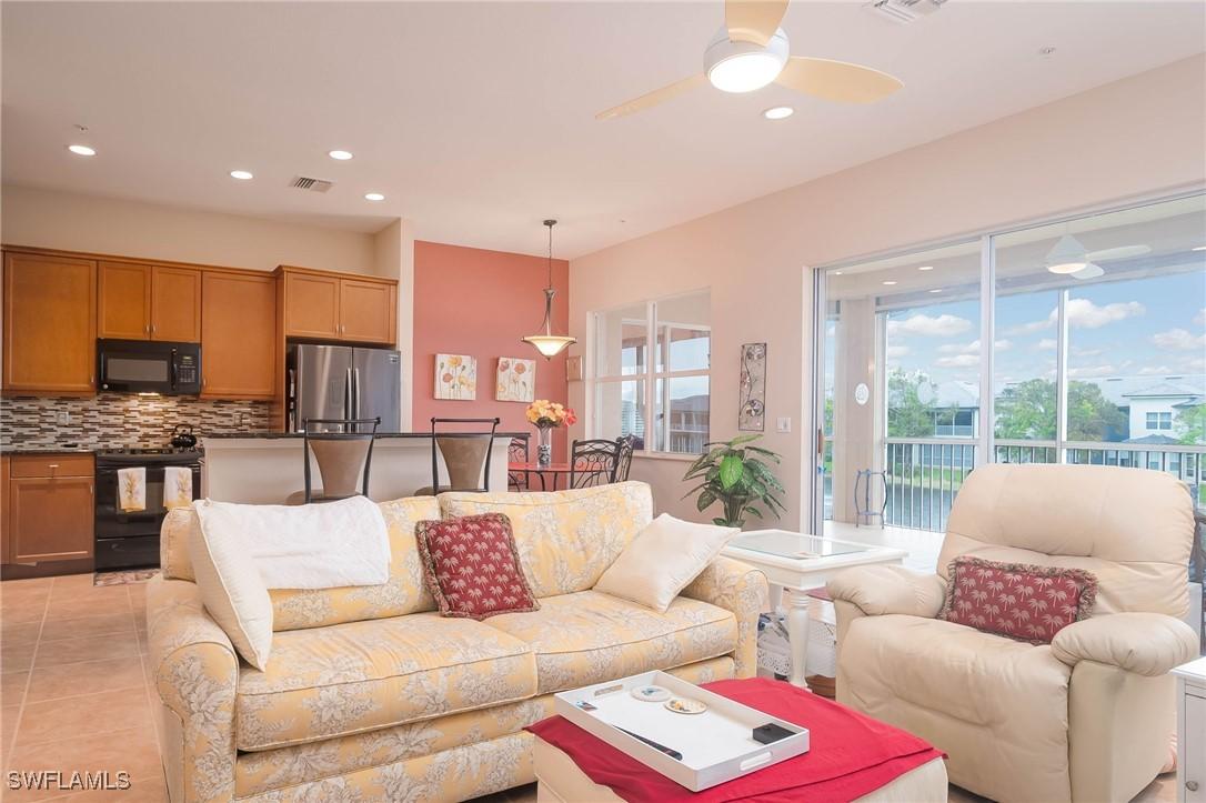 21535 Baccarat Ln. #202, Estero, FL 33928