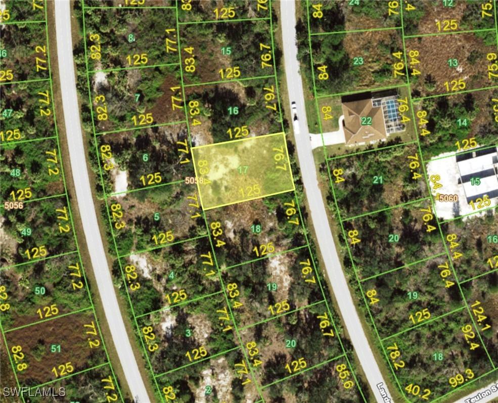 7093 Landrum Cir., Port Charlotte, FL 33981
