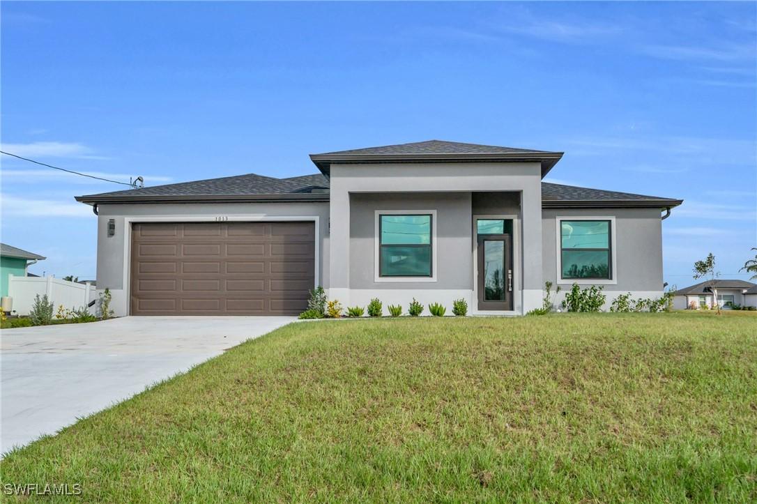 1013 El Dorado Blvd., Cape Coral, FL 33993