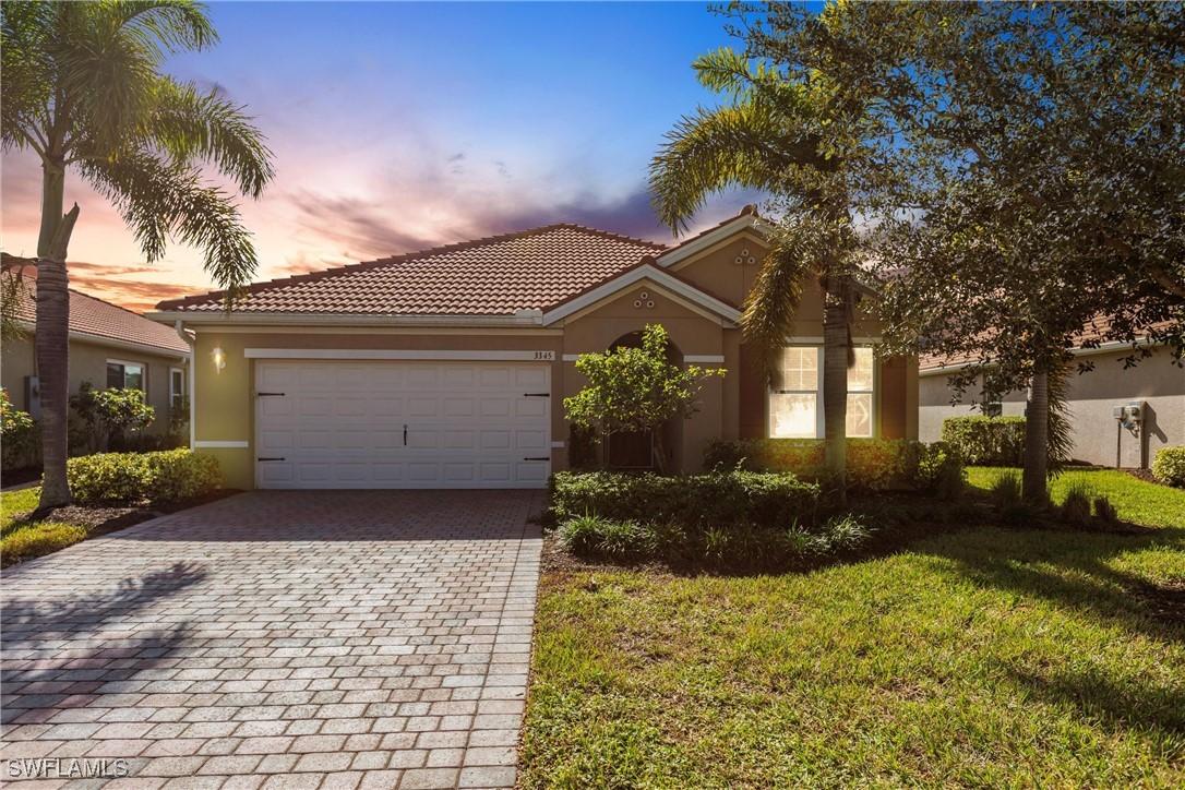 3345 Apple Blossom Dr., Alva, FL 33920