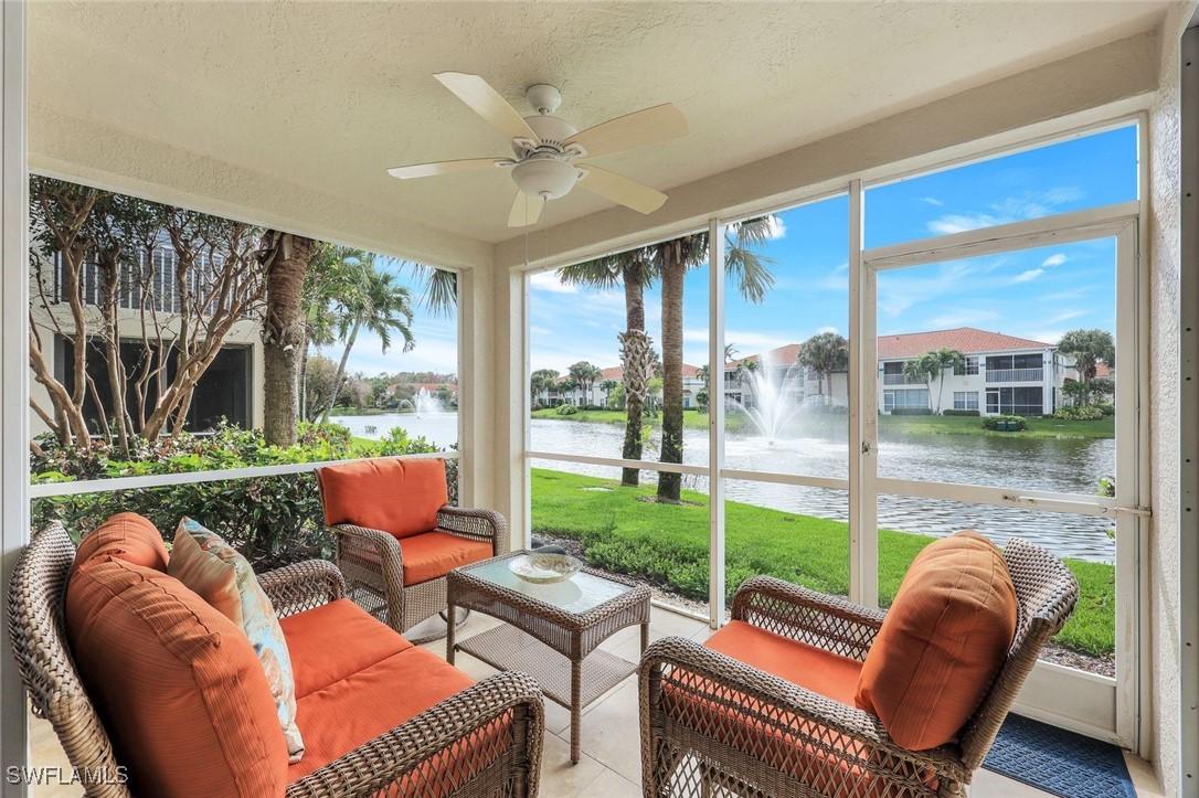 23711 Old Port Rd. #101, Estero, FL 34135