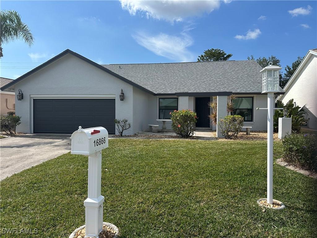 16866 Coriander Ln., Fort Myers, FL 33908