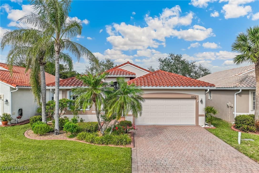 9163 Springview Loop, Estero, FL 33928
