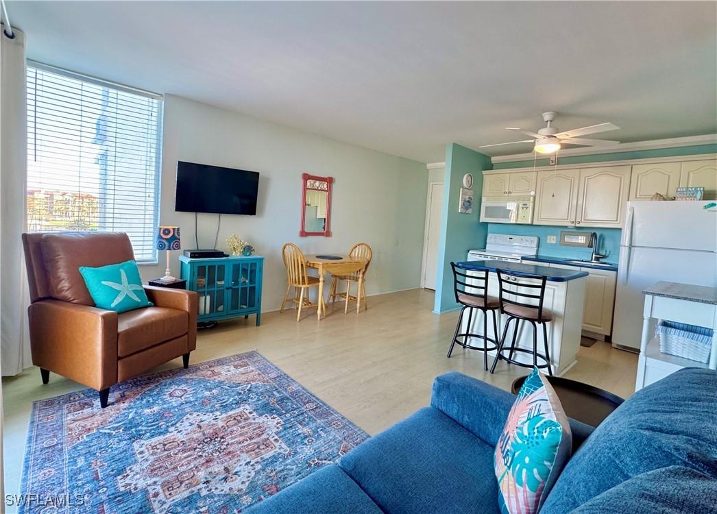 7300 Estero Blvd. #201, Fort Myers Beach, FL 33931