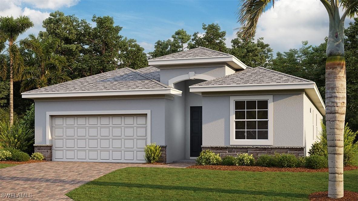 16791 Elkhorn Coral Dr., North Fort Myers, FL 33903