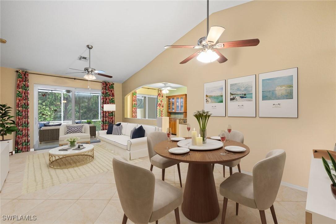 7452 Berkshire Pines Dr., Naples, FL 34104