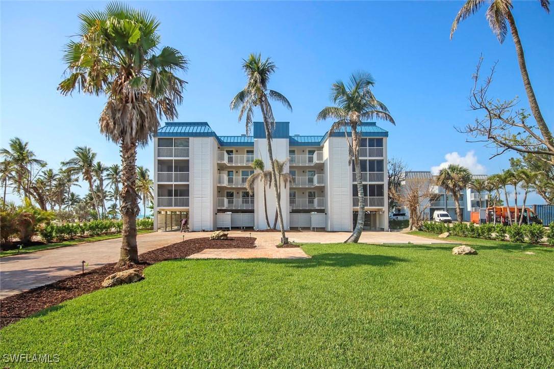 3049 W Gulf Dr. #202, Sanibel, FL 33957