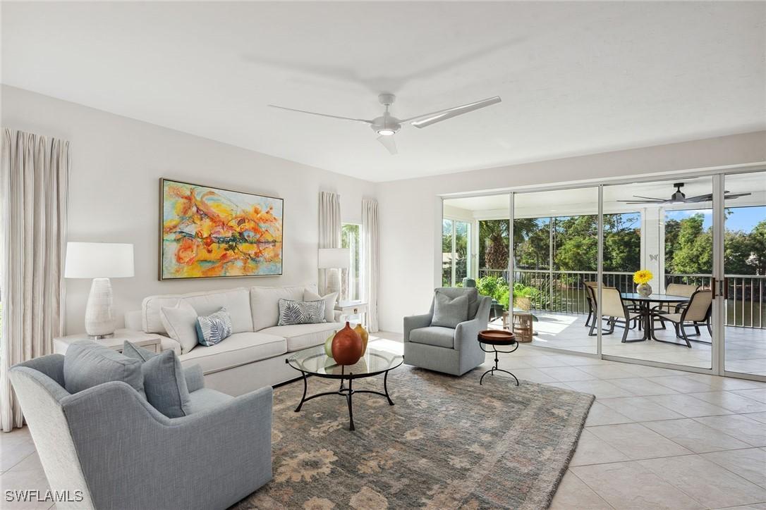 780 Waterford Dr. #201, Naples, FL 34113