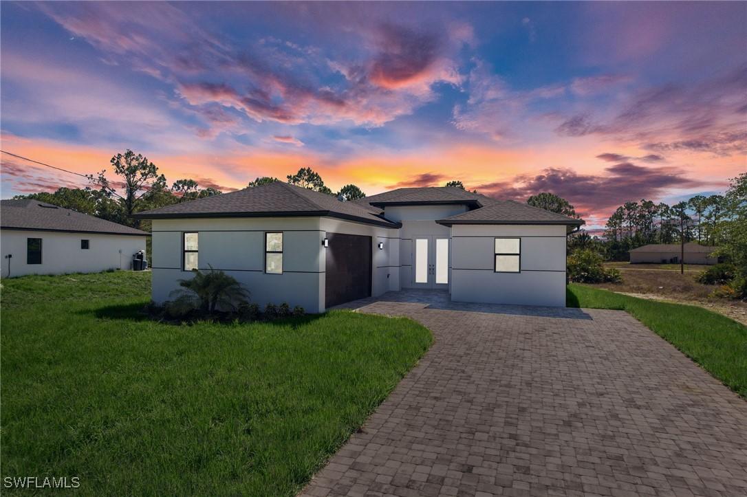 735 Goldrock Rd., Lehigh Acres, FL 33974
