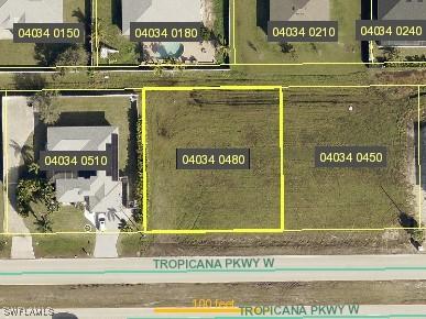 2629 Tropicana Pkwy., Cape Coral, FL 33993
