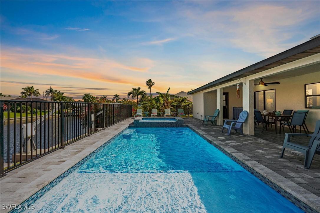 4527 Pelican Blvd., Cape Coral, FL 33914