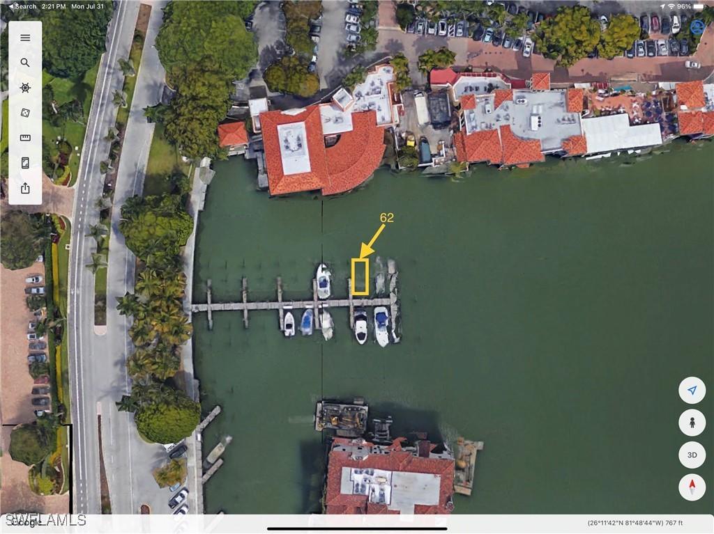 4190 Gulf Shore Blvd., Naples, FL 34103