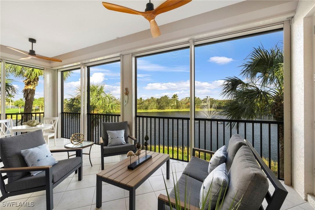10005 Valiant Ct. #201, Miromar Lakes, FL 33913