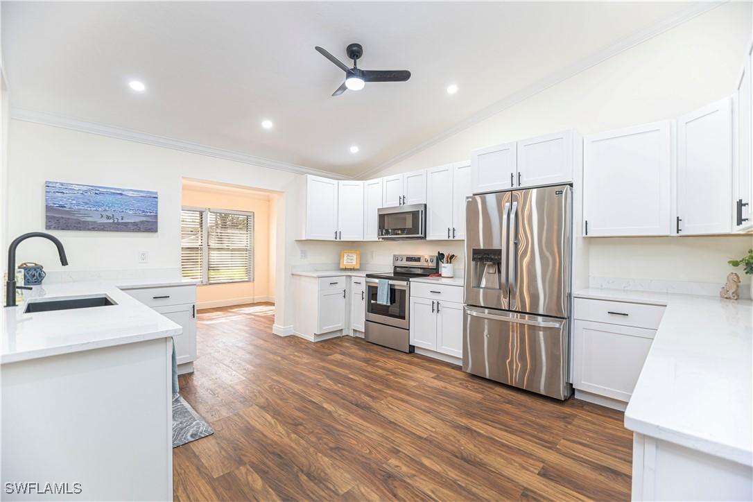 1274 S Brandywine Cir., Fort Myers, FL 33919