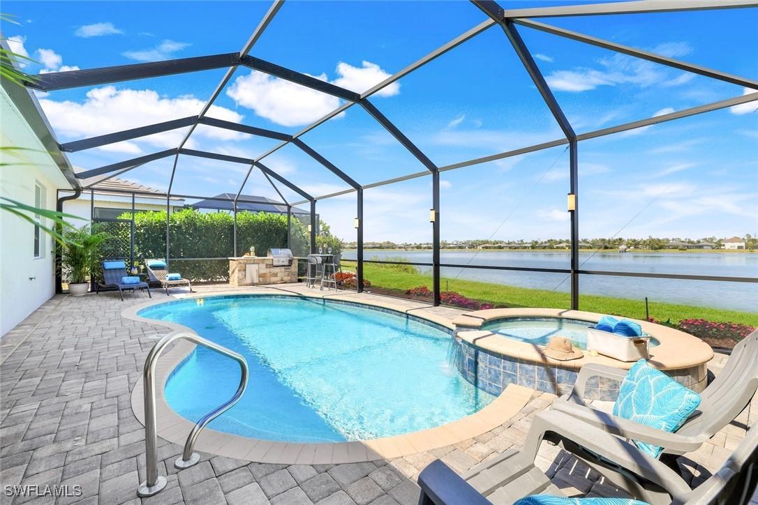 16323 Bonita Landing Cir., Bonita Springs, FL 34135