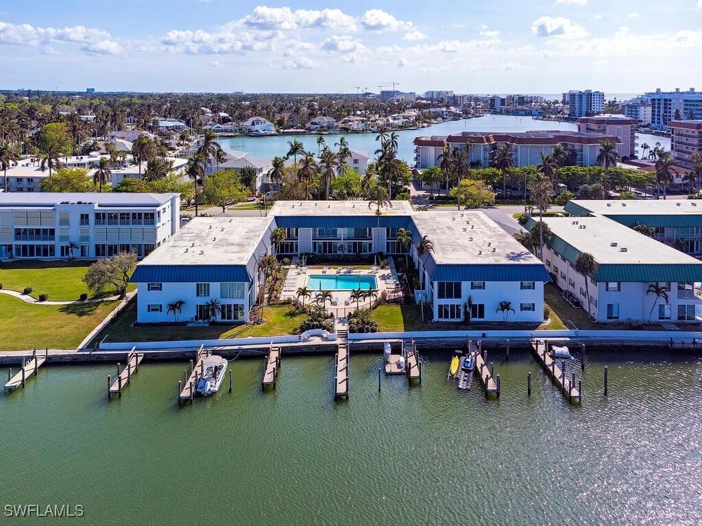 333 Harbour Dr. #108, Naples, FL 34103