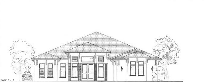 [Address Hidden by Seller], Naples, FL 34120