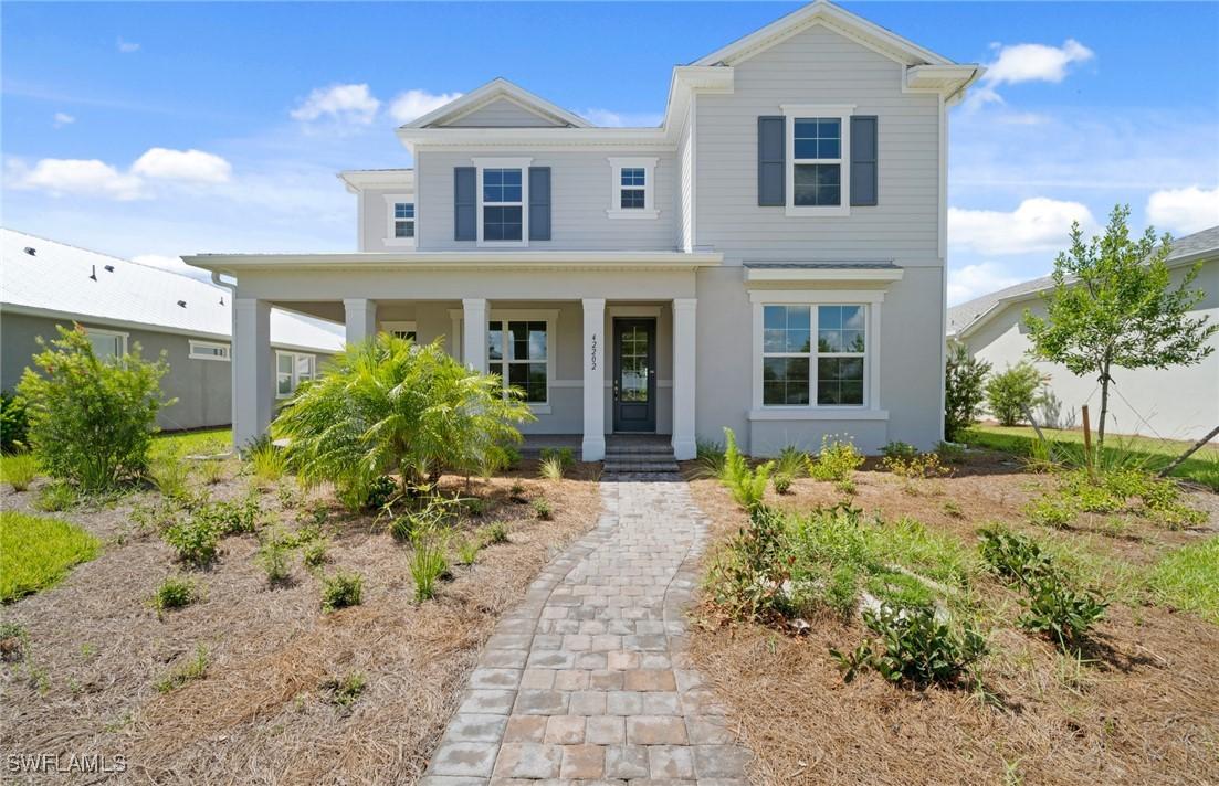 42202 Lake Timber Dr., Punta Gorda, FL 33982