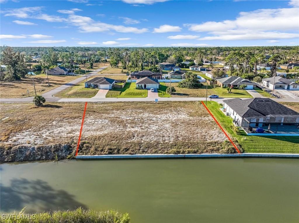 2027 NE 34th Ter., Cape Coral, FL 33909