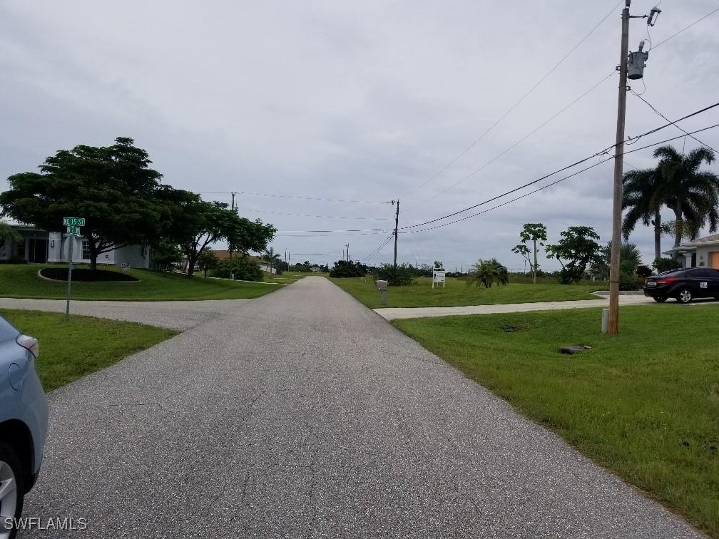1423 NE 20th Ave., Cape Coral, FL 33909