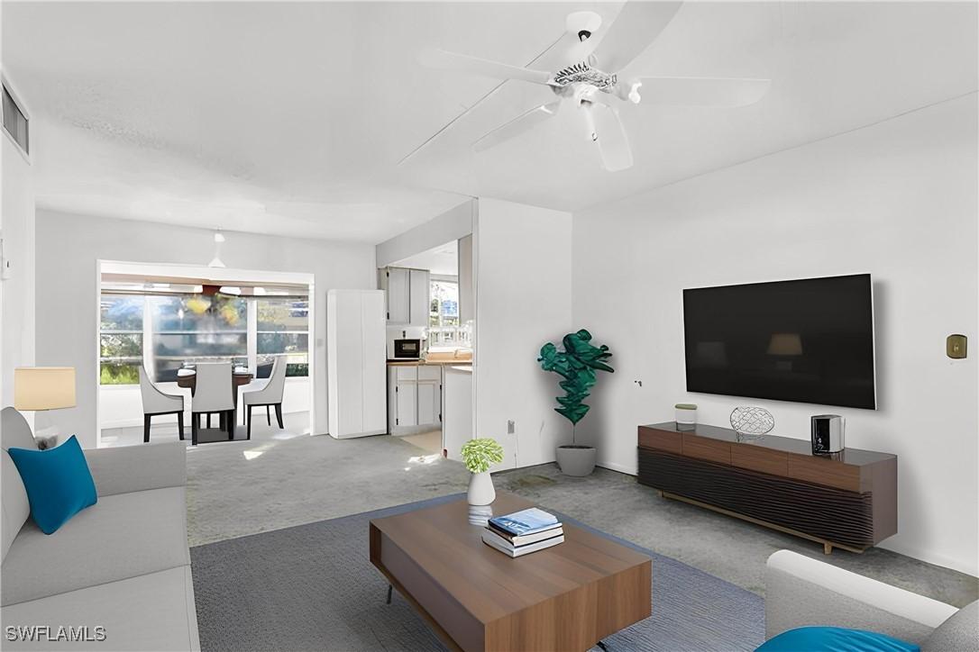 7023 Cedarhurst Dr. #10A, Fort Myers, FL 33919
