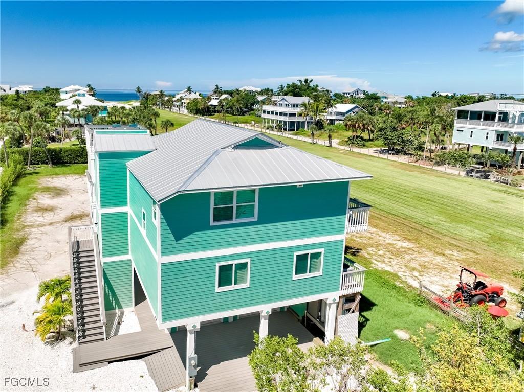 4500 Seair Ln., Captiva, FL 33924