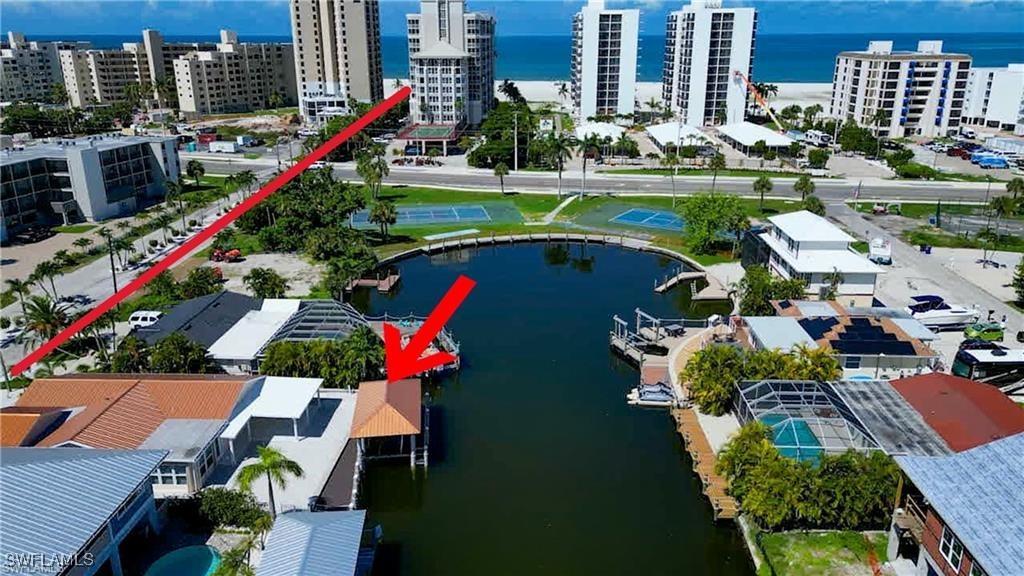 107 Albatross St., Fort Myers Beach, FL 33931