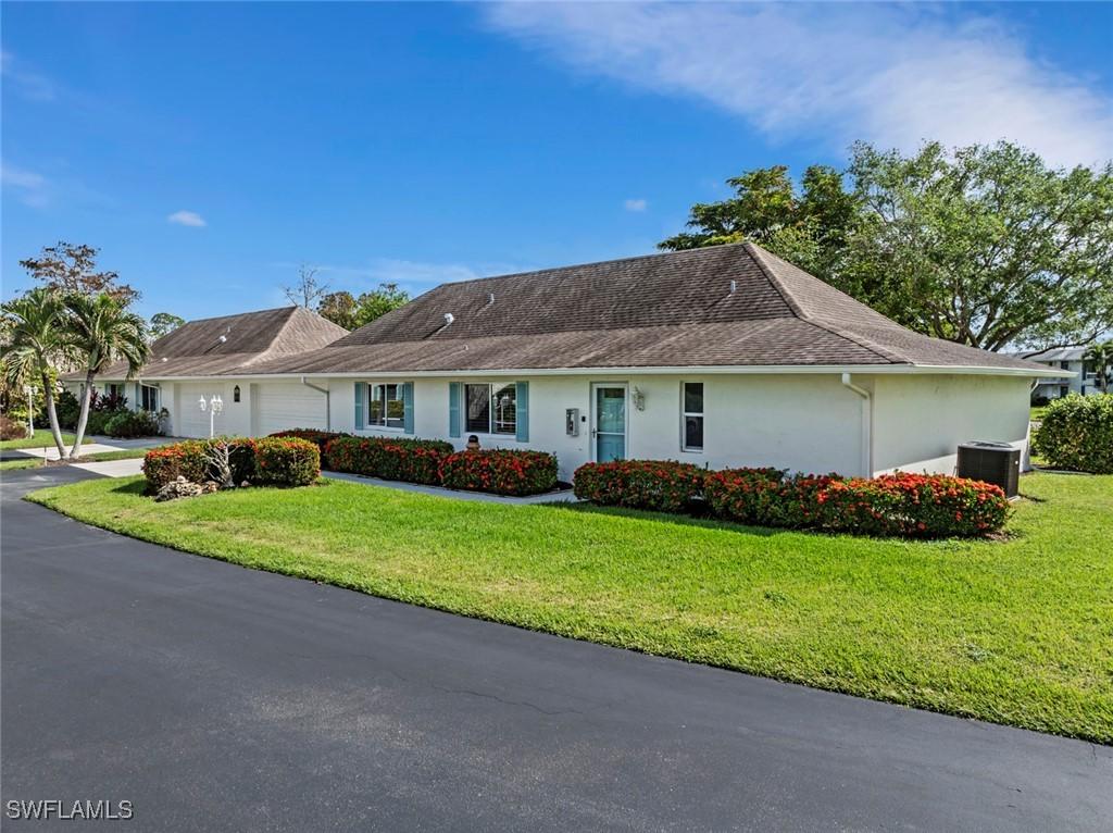 138 Quails Nest Rd. #1101, Naples, FL 34112