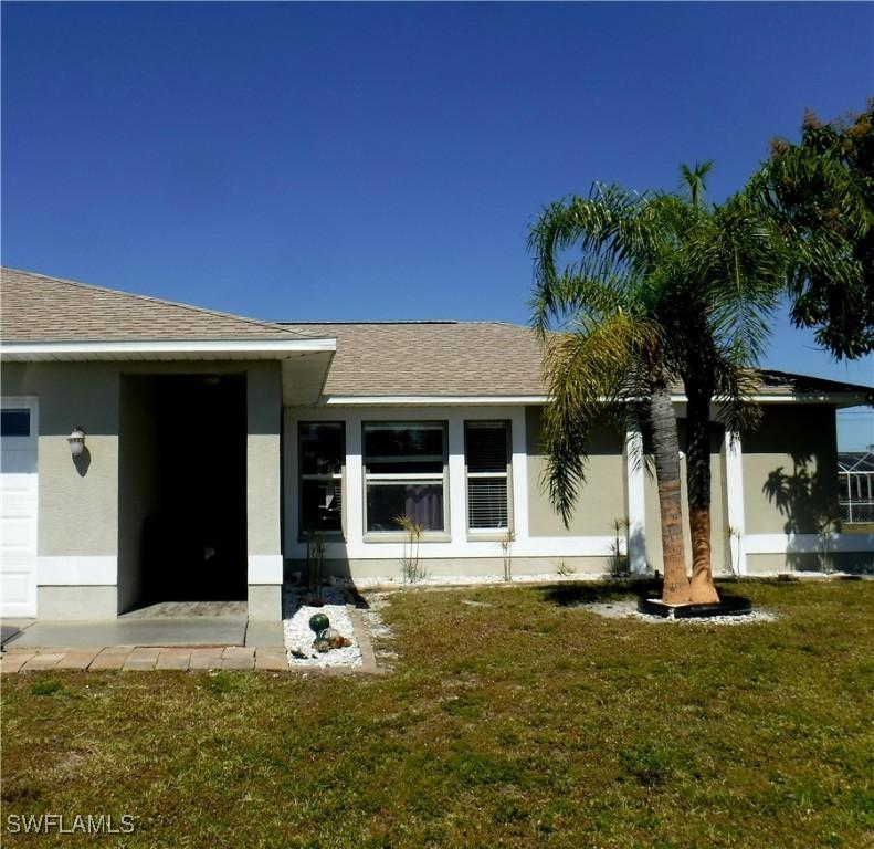 161 SE 18th Ter., Cape Coral, FL 33990