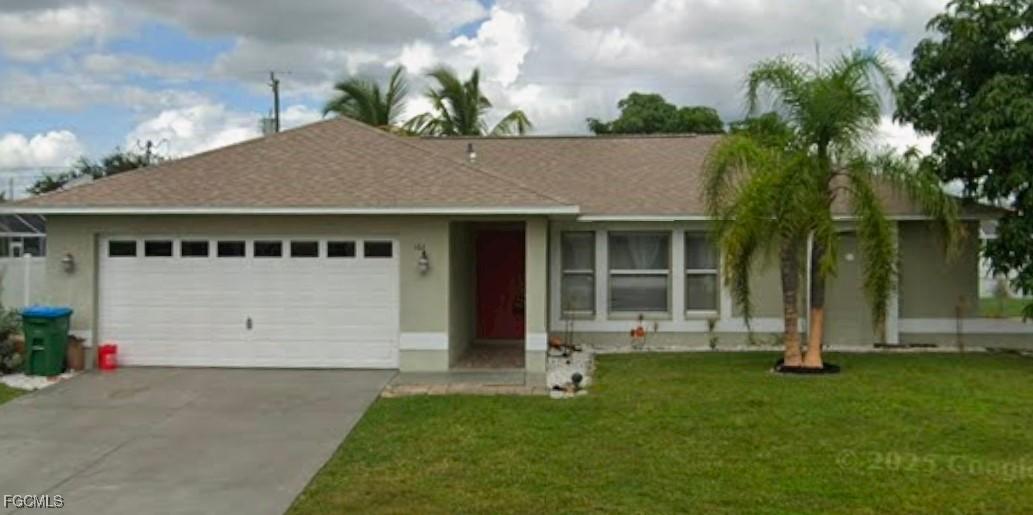 161 SE 18th Ter., Cape Coral, FL 33990