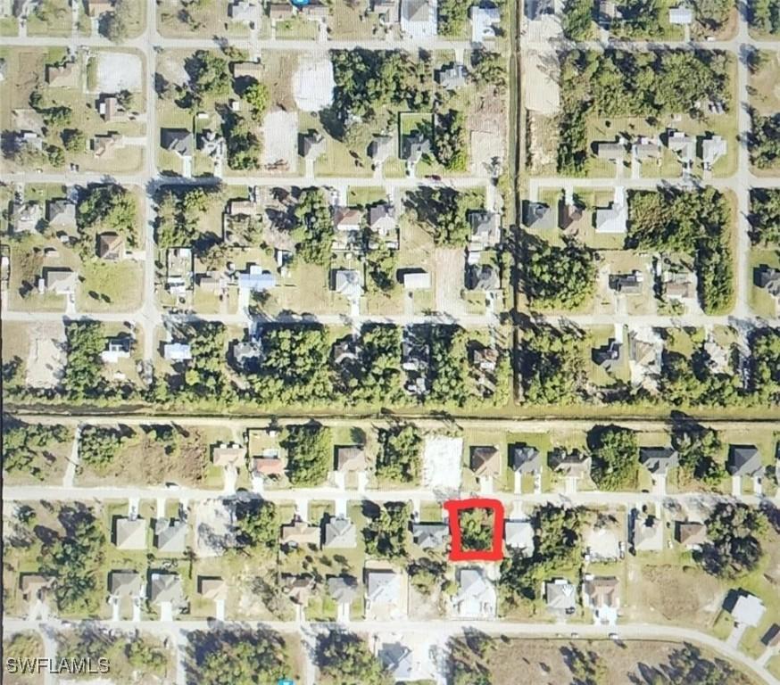 5035 Locke Ln., Lehigh Acres, FL 33973