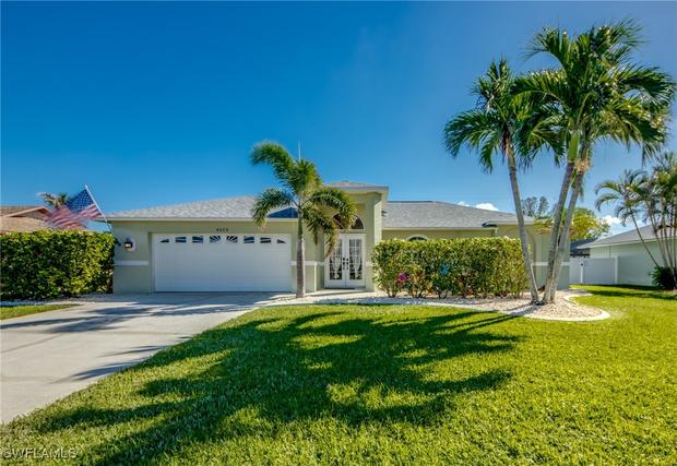 Homes Just Sold in Cape Coral: December 3rd to December 9th