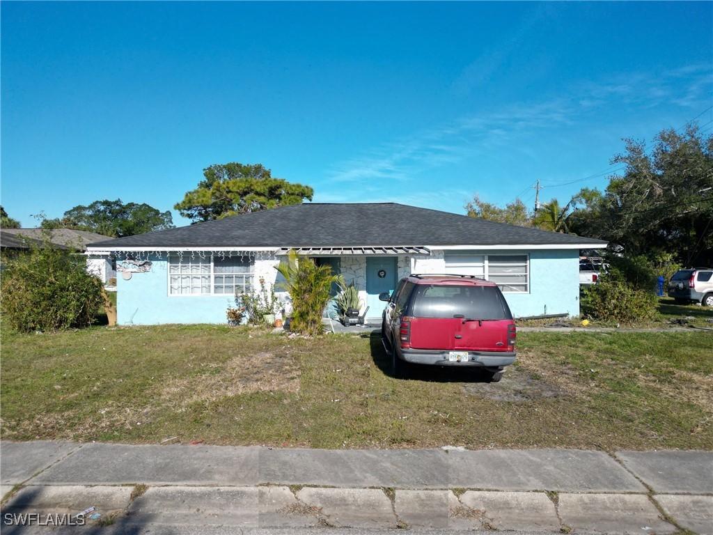 3743 Estelle St. #3745, Fort Myers, FL 33916
