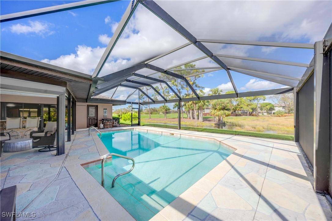 172 Palmetto Dunes Cir., Naples, FL 34113