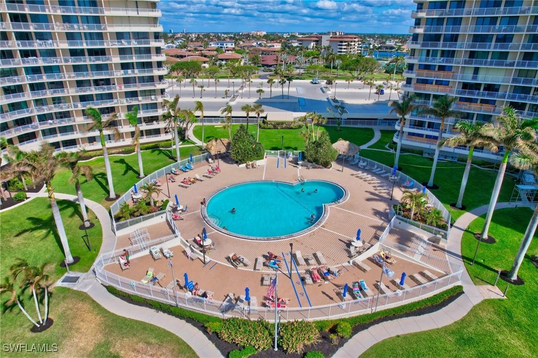 440 Seaview Ct. #1402, Marco Island, FL 34145
