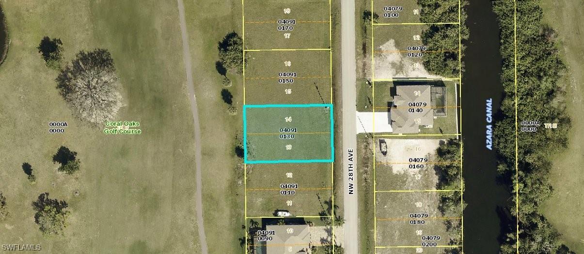 1532 NW 28th Ave., Cape Coral, FL 33993