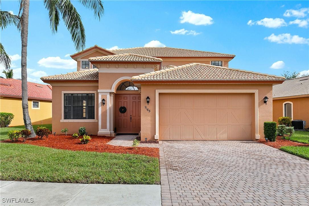 9163 River Otter Dr., Fort Myers, FL 33912
