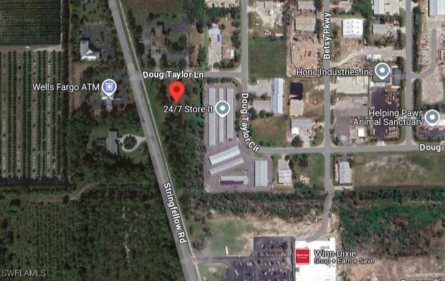 10150 Stringfellow Rd., St James City, FL 33956