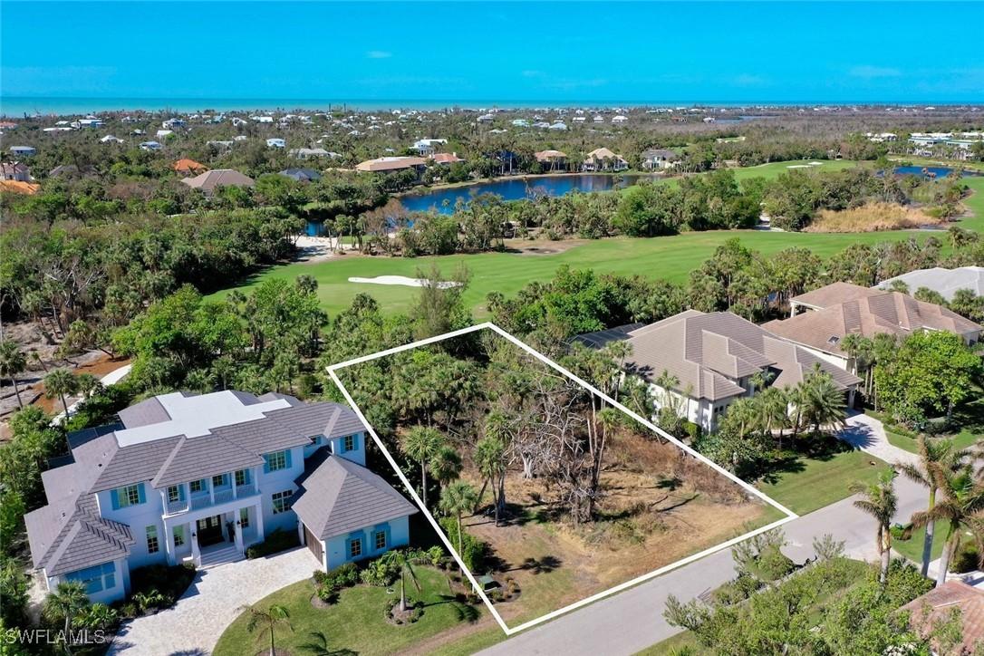 5633 Baltusrol Ct., Sanibel, FL 33957