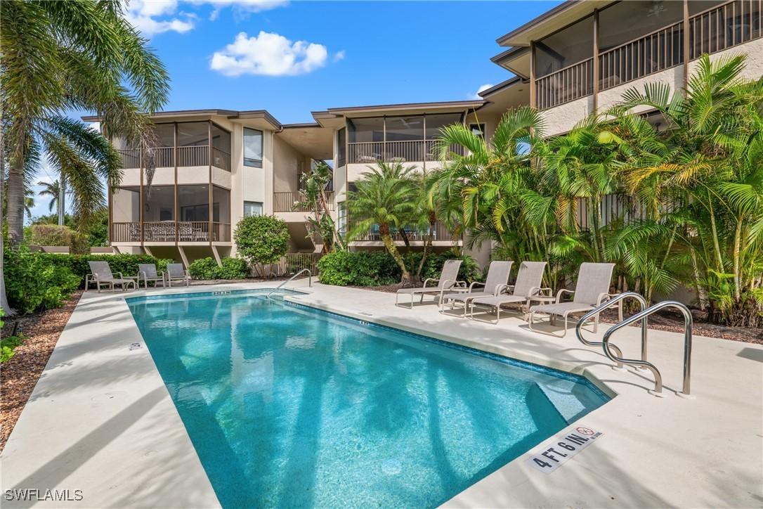 651 10th Ave. #C-651, Naples, FL 34102