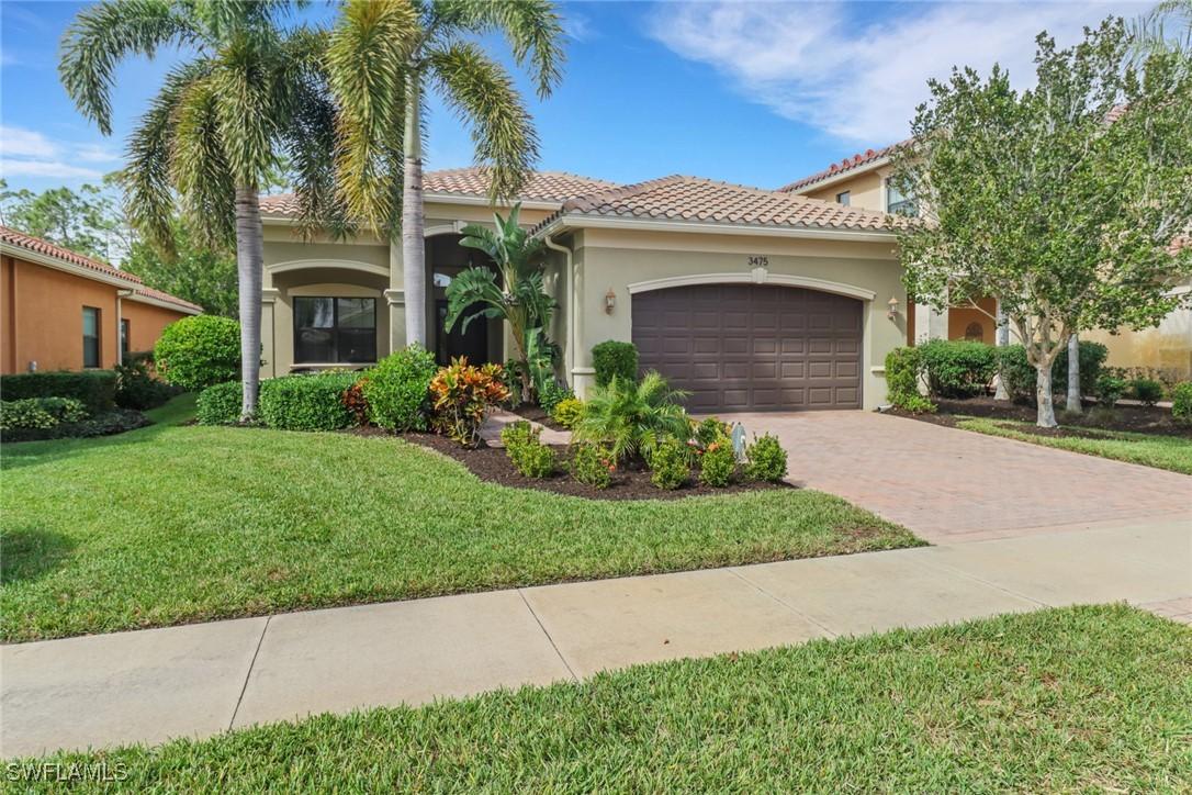 3475 Pacific Dr., Naples, FL 34119