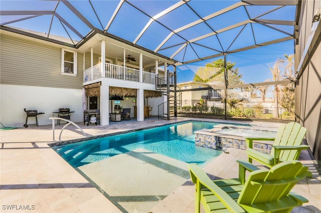 8003 Buccaneer Dr., Fort Myers Beach, FL 33931