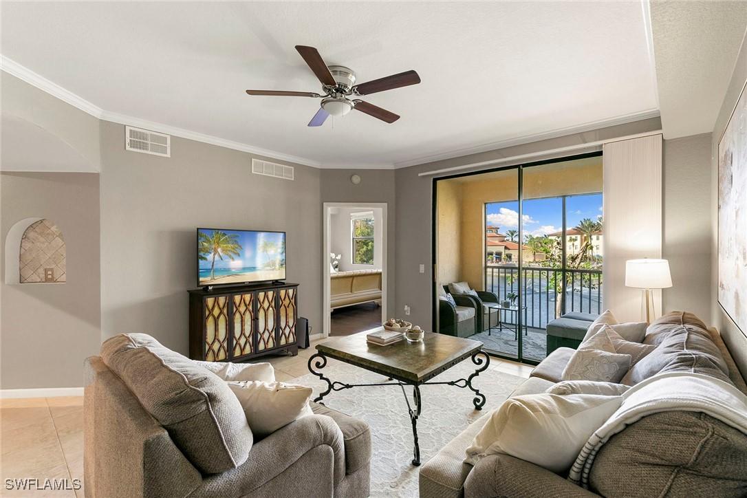 12990 Positano Cir. #204, Naples, FL 34105